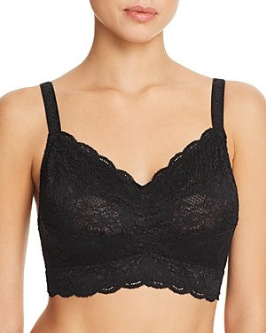 Women simple cotton Bra