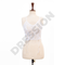 2PCs White Net Garter Set for Women