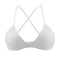 Soft Top Nylon Bra