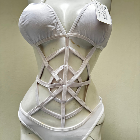 Spider Cage 1 PC Nighty