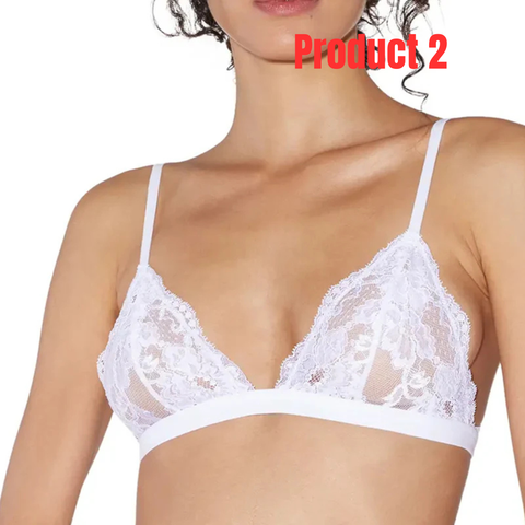 Pack of 3 Ultimate Nightwear and Intimates Set-Combo Deal 30