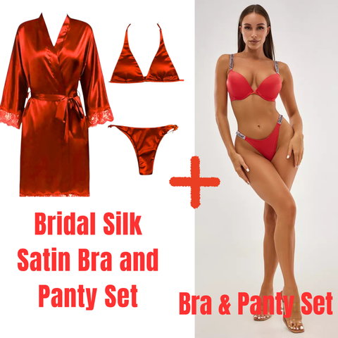 Bridal Night Luxury Box-Combo Deal 32