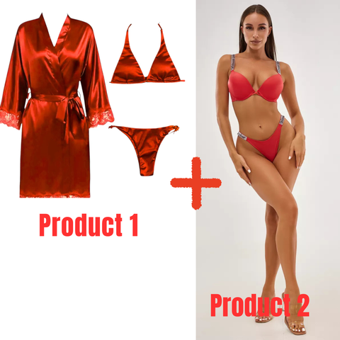 Bridal Night Luxury Box-Combo Deal 32