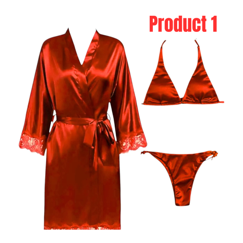 Bridal Night Luxury Box-Combo Deal 32