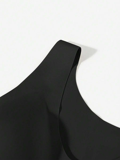 Cross-Back Posture Support Bra for Women