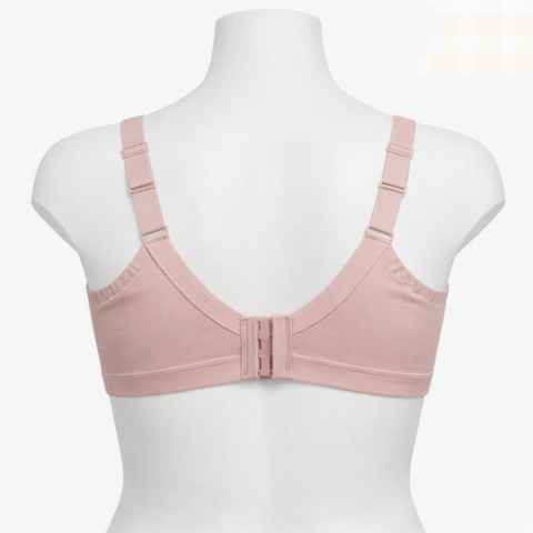Women Simple Cotton Bra