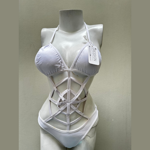 Spider Cage 1 PC Nighty