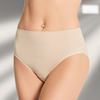 Ice Silk Seamless Solid Color Panty