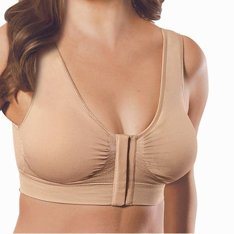 Pack of 2 Wirefree Maternity Comfortable Bra