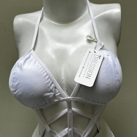 Spider Cage 1 PC Nighty