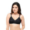 Criss-Cross Neck Line Full Coverage Bra for Women Combo Pack of 2