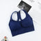 Ins Style Wireless Nylon Bra for Women