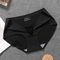 Ice Silk Seamless Solid Color Panty