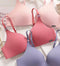 Push Up & Lace Style Padded Bra For Women