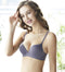 Push Up & Lace Style Padded Bra For Women