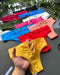 Free-Cut Women's Panty with Chic Ring