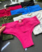 Free-Cut Women's Panty with Chic Ring