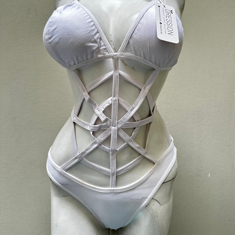 Spider Cage 1 PC Nighty