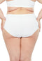 Pack of 2 Plus Size Summer Cotton Panties for Big Size Woman