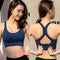 Ins Style Wireless Nylon Bra for Women