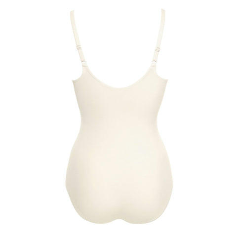 Daily Wear Super Soft Wireless Elegance Bodysuit for Women