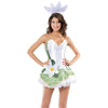 Dear-Lover Women Magic Kiss Princess Costumes Corset