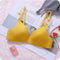 Push Up & Lace Style Padded Bra For Women