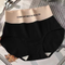 High Waist Seamless Underpants