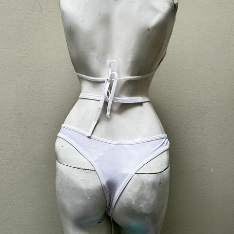 Spider Cage 1 PC Nighty