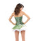 Dear-Lover Women Magic Kiss Princess Costumes Corset