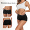 Full Coverage Soft Stretch Boyshorts Cotton Boxer for Women