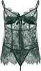 1 Pc Lace Alluring Nighty