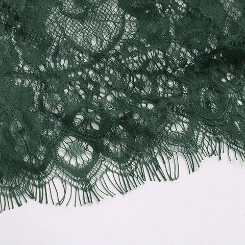 1 Pc Lace Alluring Nighty