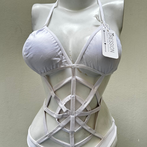 Spider Cage 1 PC Nighty