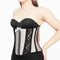 Attitude Naira Corset Lace Applique