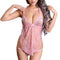 Babydoll Imported Net Lingerie Nightwear