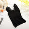 Basic Lace Camisole Winter Knit Tank Top V Neck Camisole (Super Flexible)