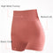 Butt High Waist Body Shaping Sports Breathable Shorts