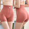 Butt High Waist Body Shaping Sports Breathable Shorts