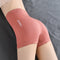 Butt High Waist Body Shaping Sports Breathable Shorts