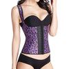 Cincher Tummy Control Leopard Print Upper Shapewear