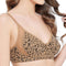 Clovia Women's Spandex Non Padded Wire Free Full Coverage Bra