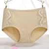 STJDM Cotton Women Panty