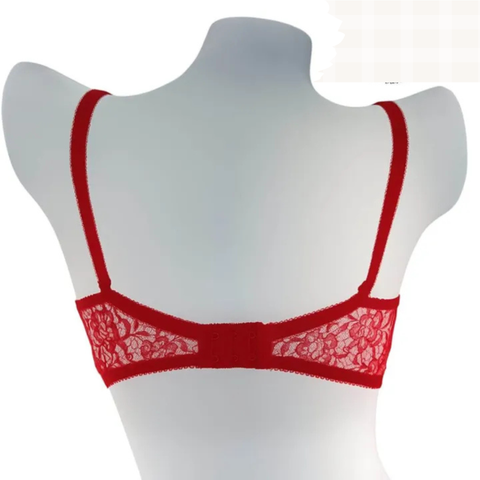 Jali Net Bra for Women