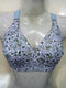 Pack of 2 Floral Print Irani Cotton Bra for Summer