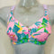 Pack of 2 Floral Print Irani Cotton Bra for Summer