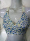 Pack of 2 Floral Print Irani Cotton Bra for Summer