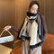 Pashmina Wrap Shawl for Winter Super Soft & Warm