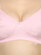 Pack of 2 Premium Jersey Bra