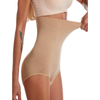 High Waist Tummy Control Body Shaper Slimming Panty